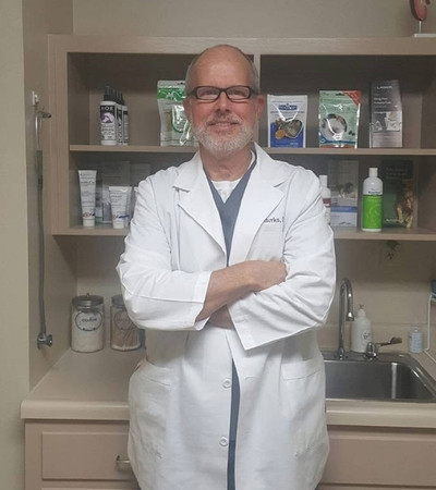 Dr. Burks